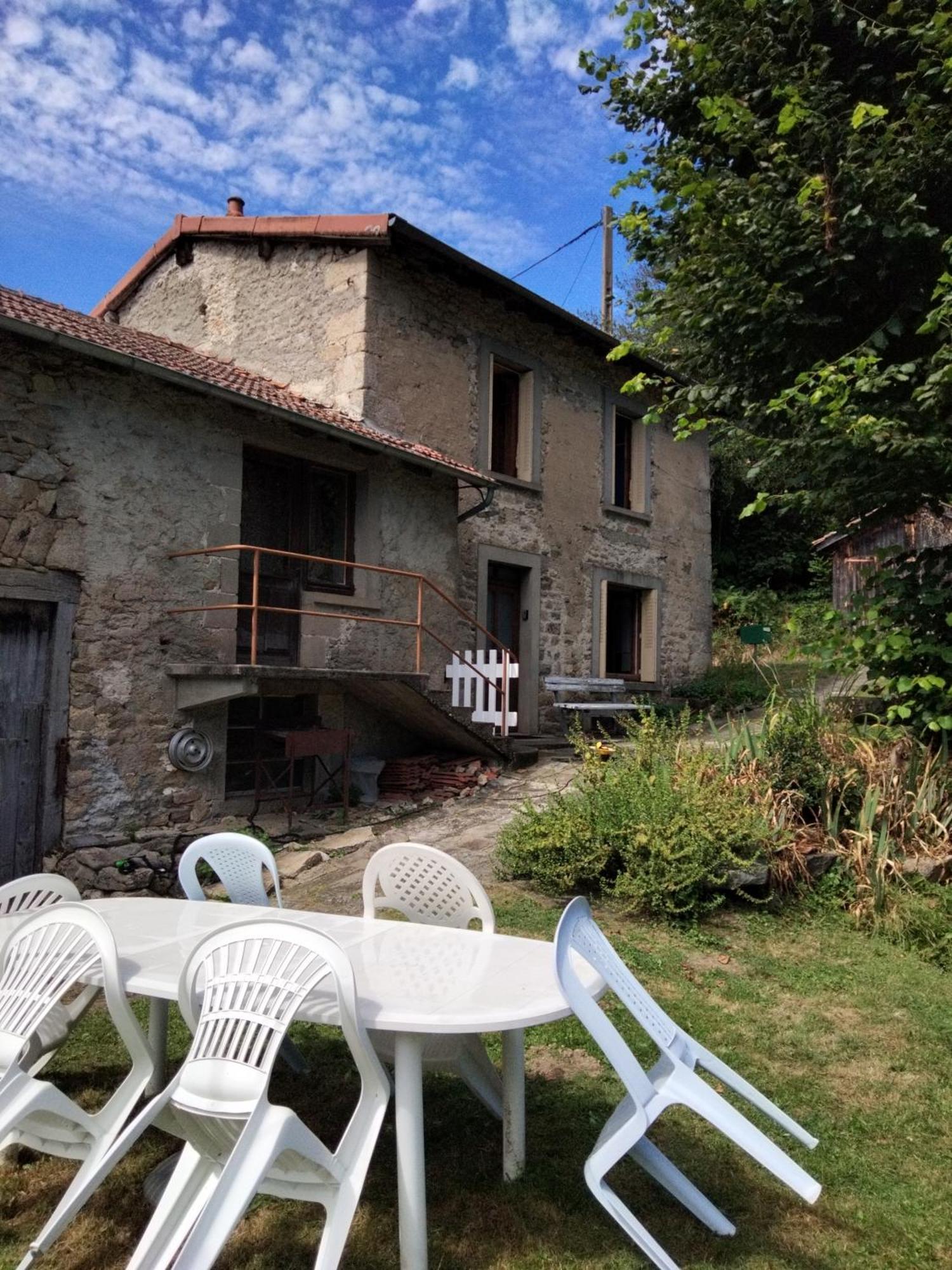 Maison Vintage Marat Exterior foto