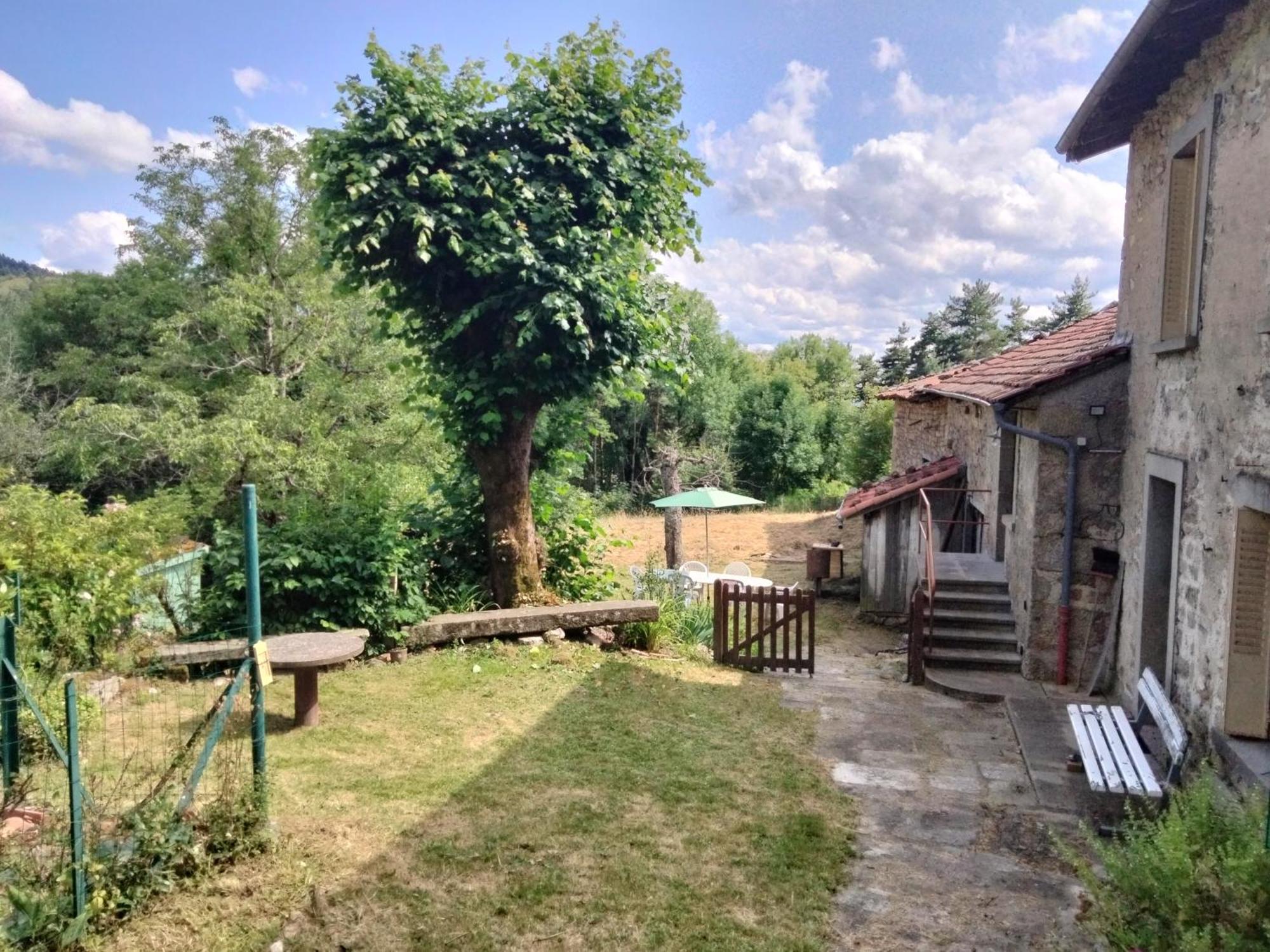 Maison Vintage Marat Exterior foto